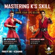 Image via Free Fire